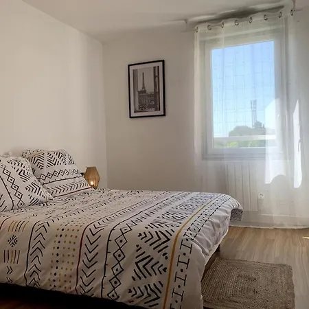 Le Cosy Flambere Διαμέρισμα