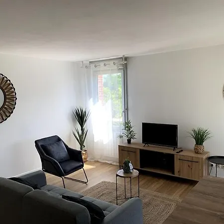 Le Cosy Flambere Toulouse