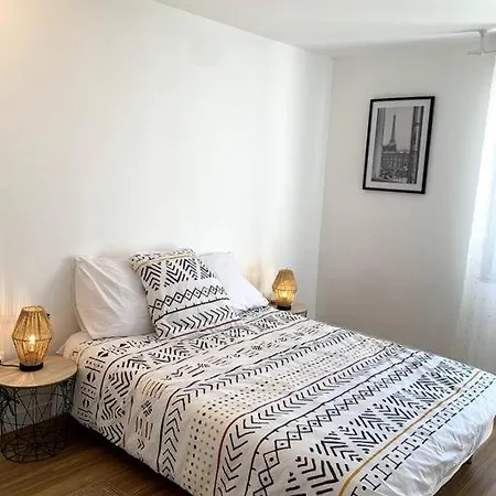 Lejlighed Le Cosy Flambere