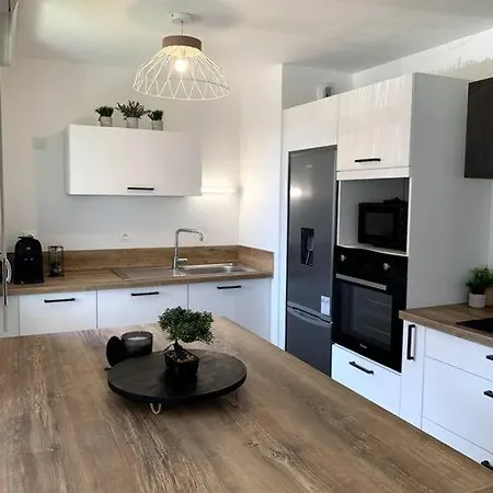 Lejlighed Le Cosy Flambere Toulouse